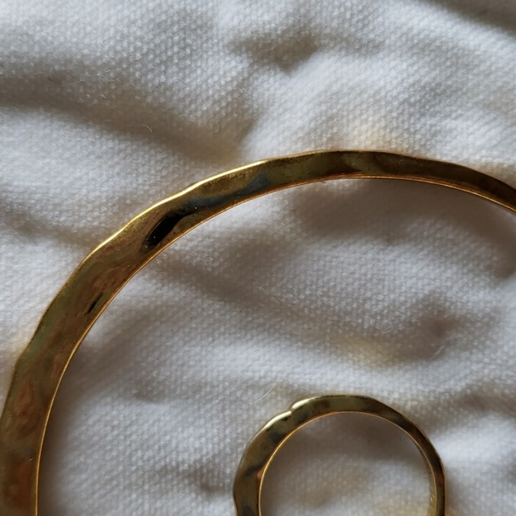 RLM Studio bracelet and ring set - Picture 4 of 4